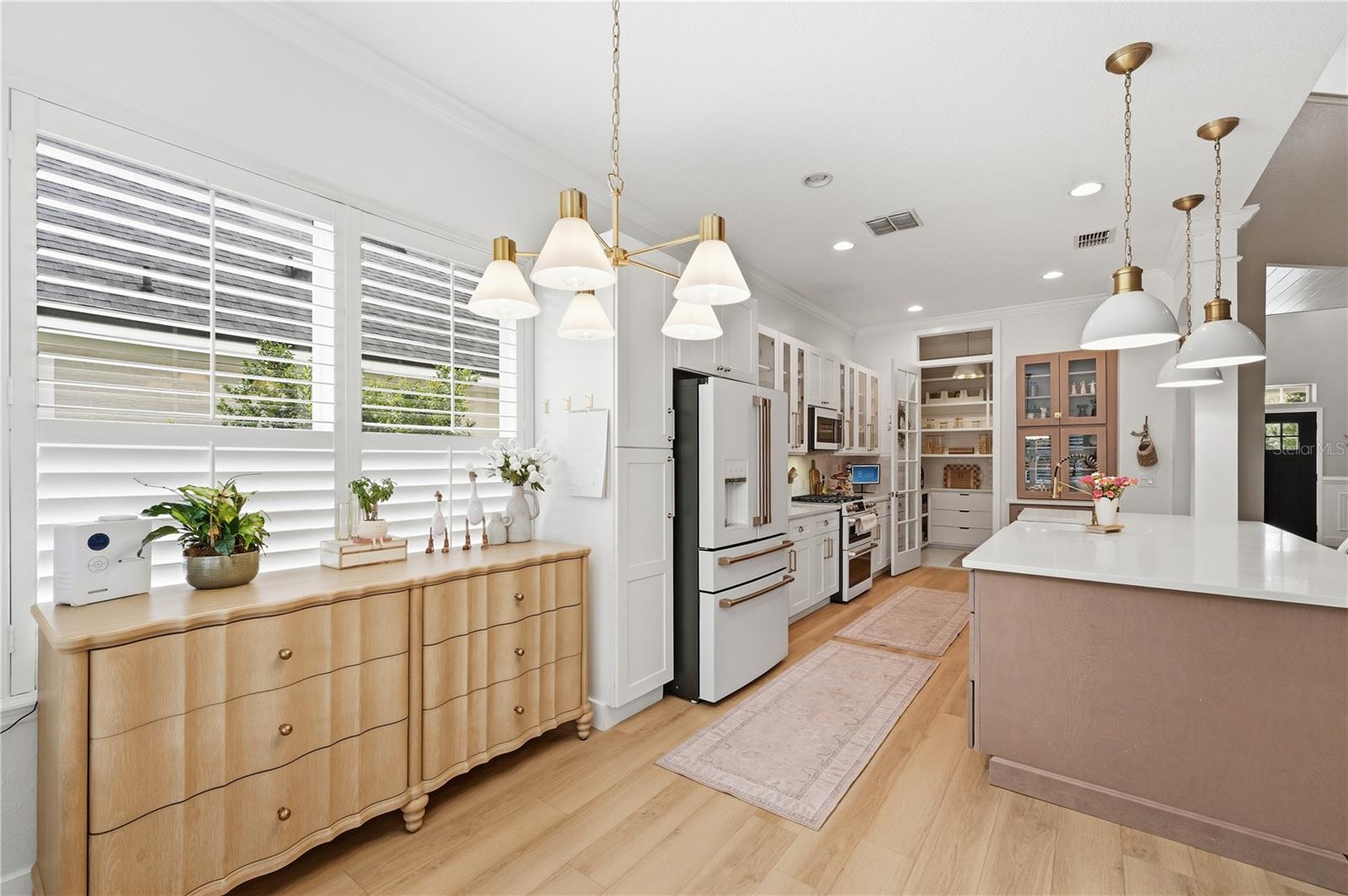 VICTORIA PARK INCREMENT 03 - Residential
