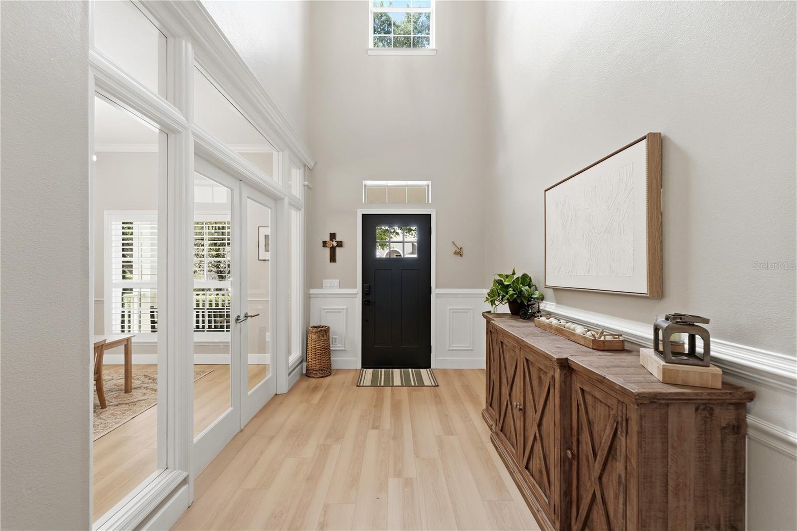 VICTORIA PARK INCREMENT 03 - Residential