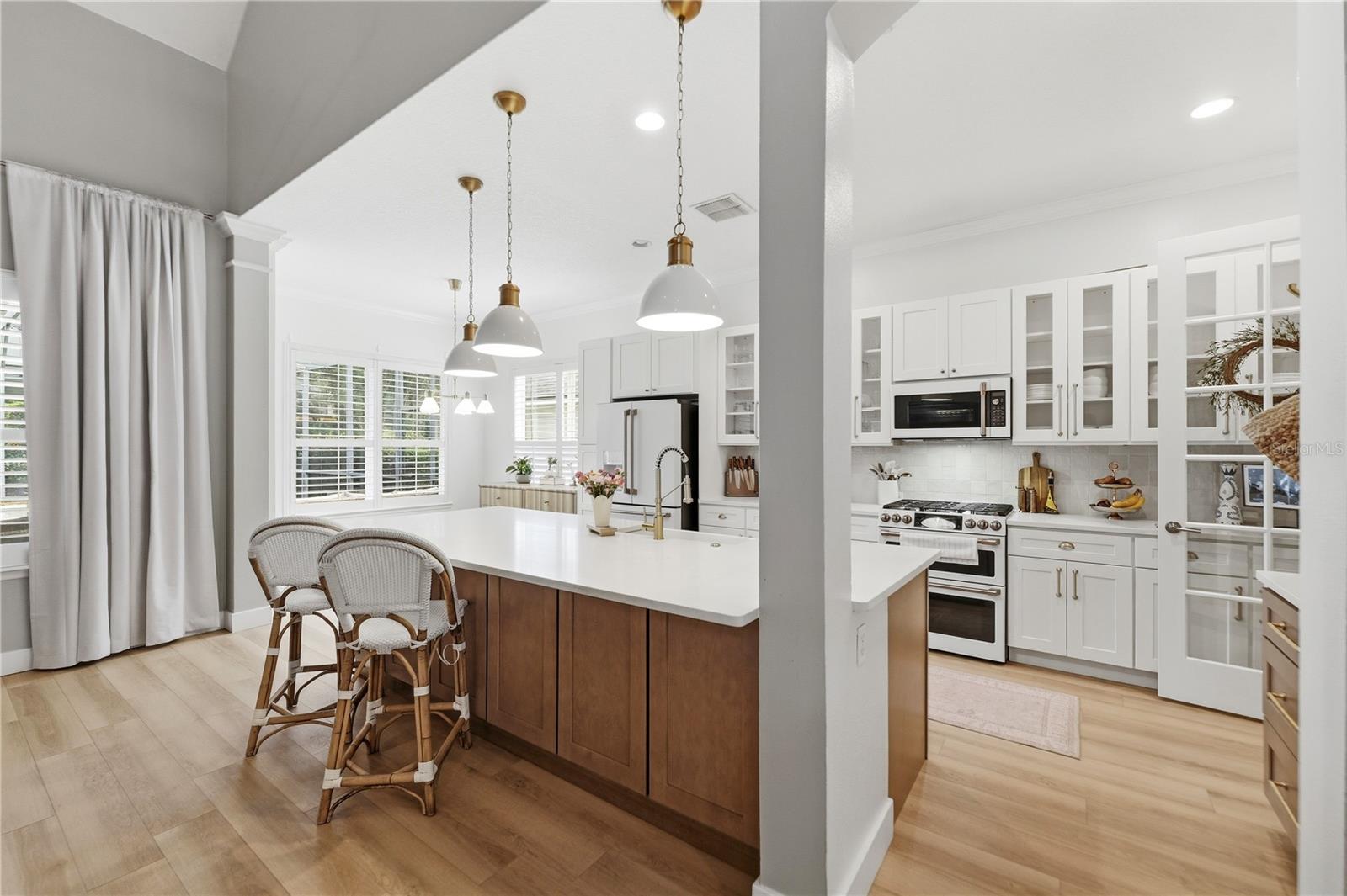 VICTORIA PARK INCREMENT 03 - Residential