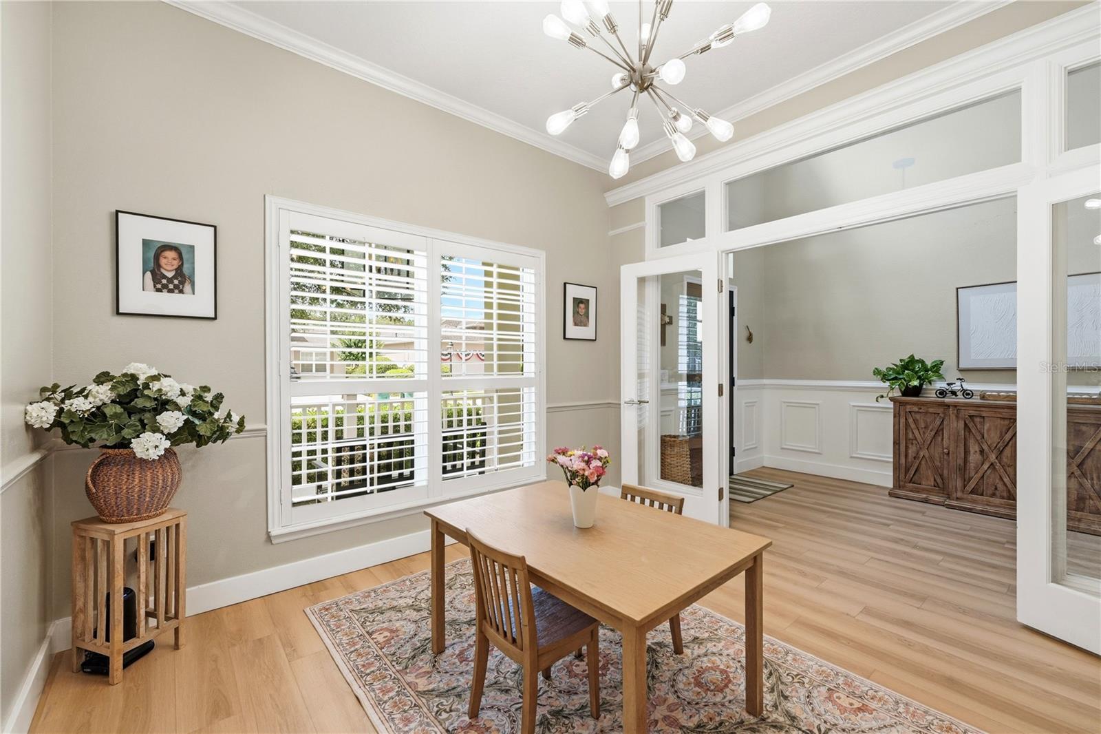 VICTORIA PARK INCREMENT 03 - Residential
