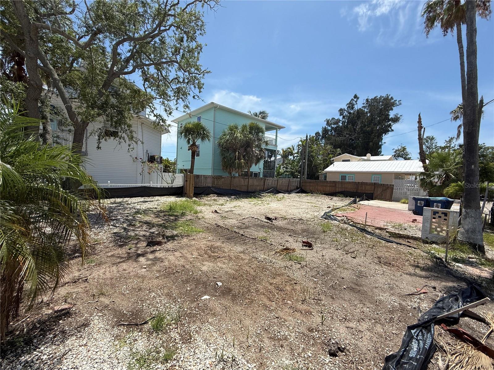 Rare opportunity to secure an oversized homesite in the highly sought-after Sunset Beach community of Treasure Island. Measuring approximately 4,652 square feet, this spacious lot offers more room than many currently available properties in the area, creating the perfect canvas to design and build your custom coastal dream home just steps from the sugar sand beaches and breathtaking Gulf sunsets.

Positioned in one of the Gulf Coast’s most desirable beach communities, this property places you moments from public beach access, waterfront dining, local entertainment, marinas, and the laid-back lifestyle that makes Sunset Beach so special. Whether you envision a modern elevated coastal retreat, a luxury beach getaway, or a full-time residence designed to maximize water views and outdoor living, the possibilities here are exceptional.

Surrounded by a blend of newly constructed homes and beautifully updated beach properties, the neighborhood continues to see strong demand and redevelopment, making this an attractive opportunity for both end users and investors alike. Enjoy convenient access to John's Pass Village & Boardwalk, downtown St. Petersburg, championship golf, boating, fishing, and endless coastal recreation — all while living only steps from one of Florida’s most iconic beaches.