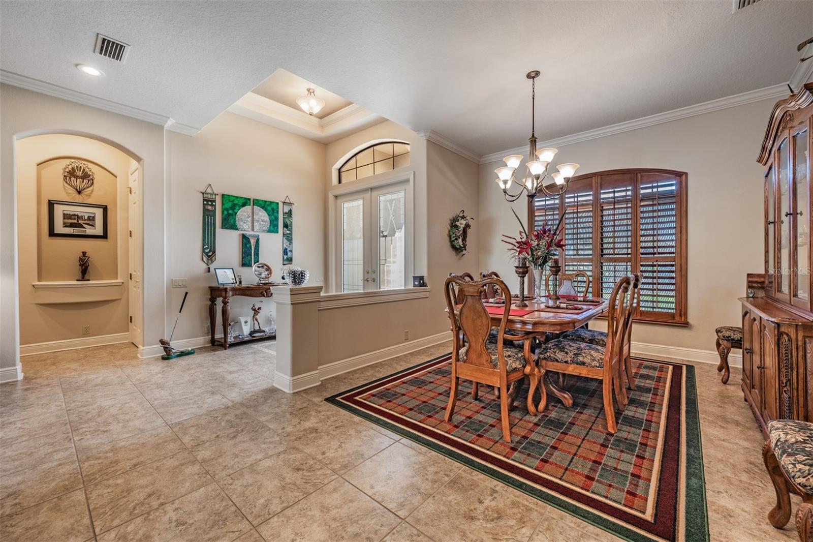 LAKE JOVITA GOLF AND COUNTRY CLUB - Residential
