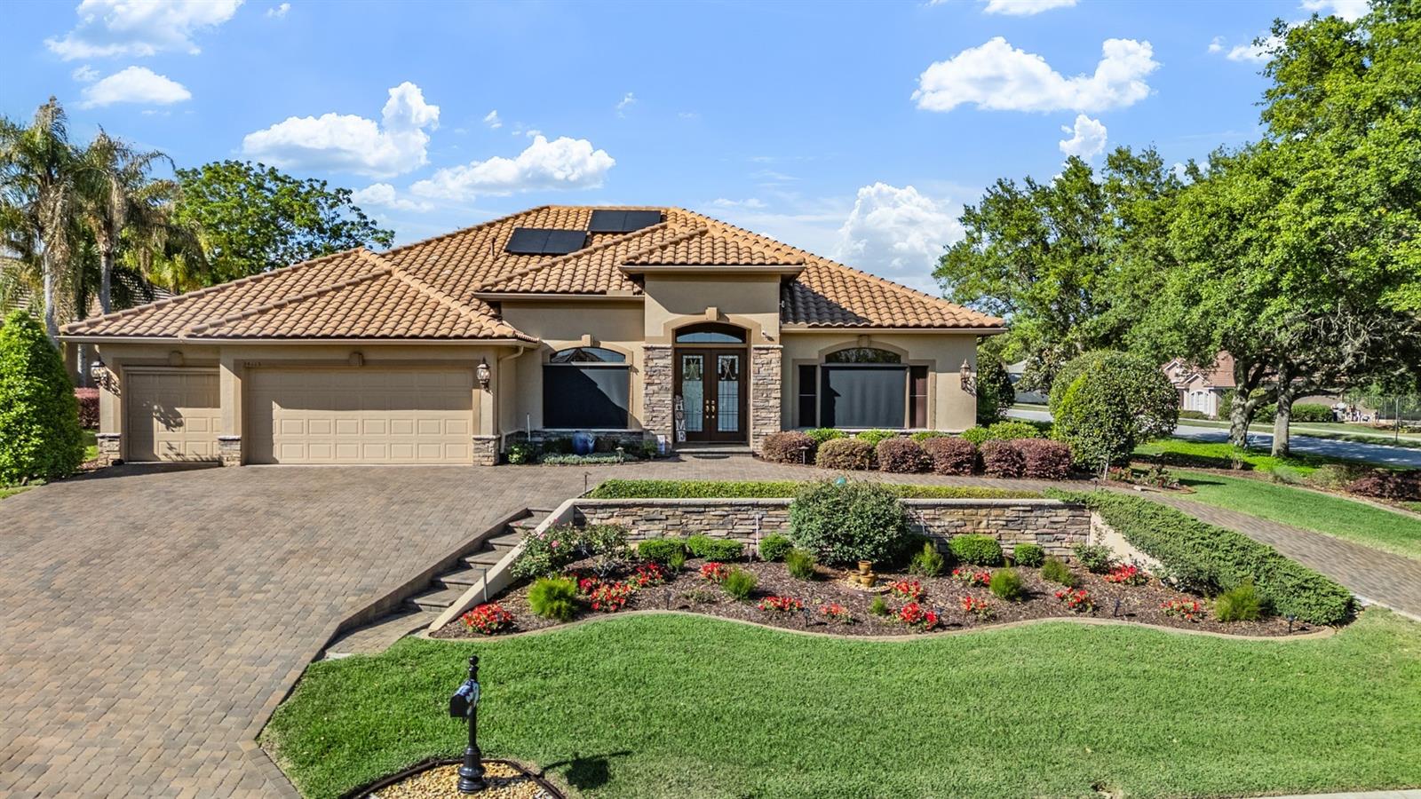 LAKE JOVITA GOLF AND COUNTRY CLUB - Residential