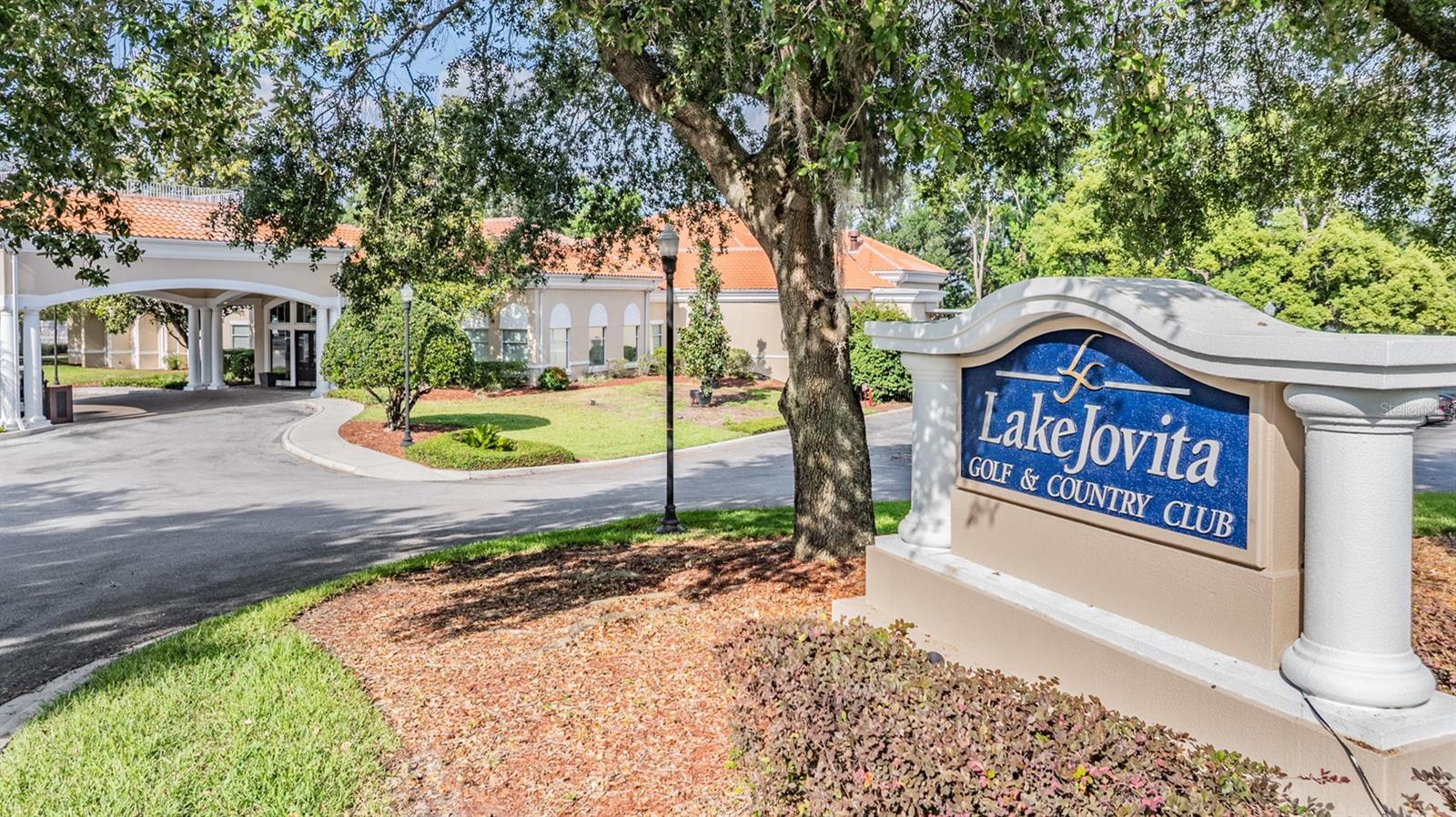 LAKE JOVITA GOLF AND COUNTRY CLUB - Residential