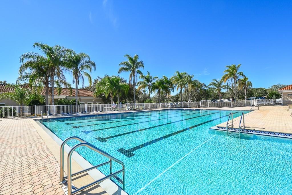 LAKE JOVITA GOLF AND COUNTRY CLUB - Residential