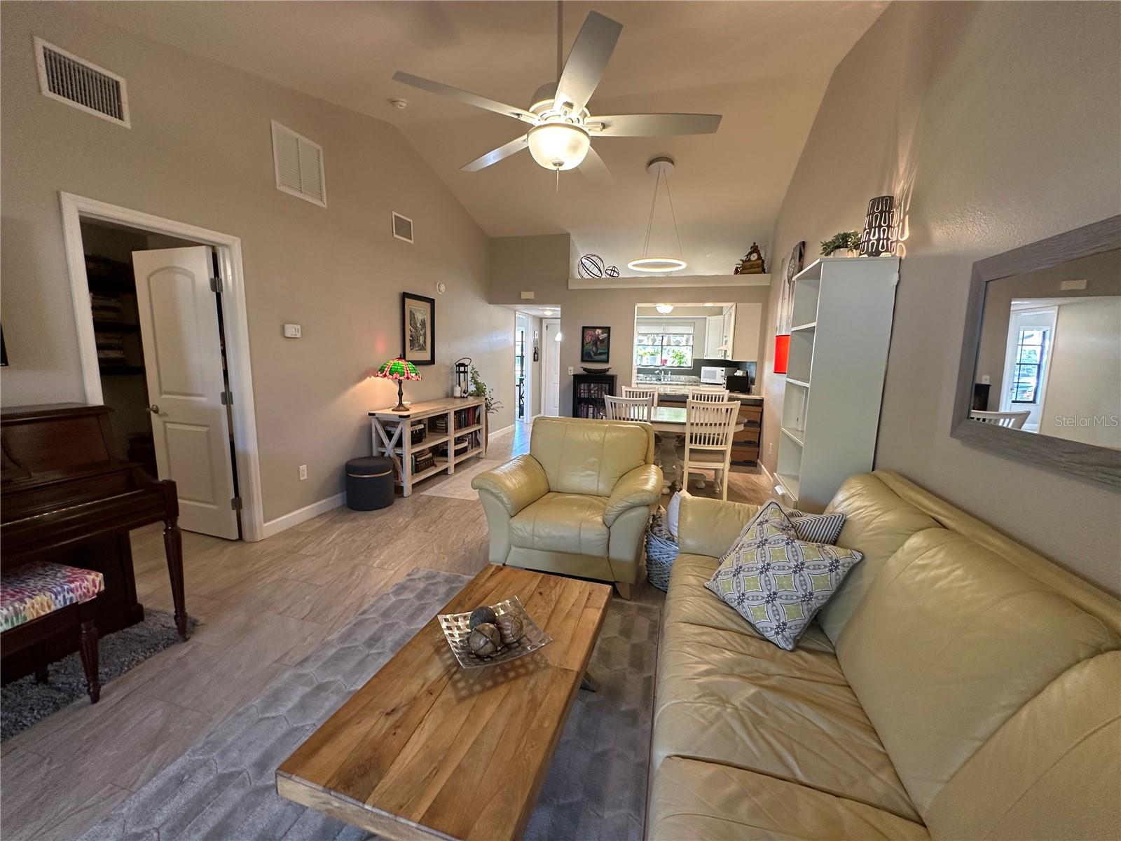 NORTH PORT CHARLOTTE COUNTRY CLUB - Residential