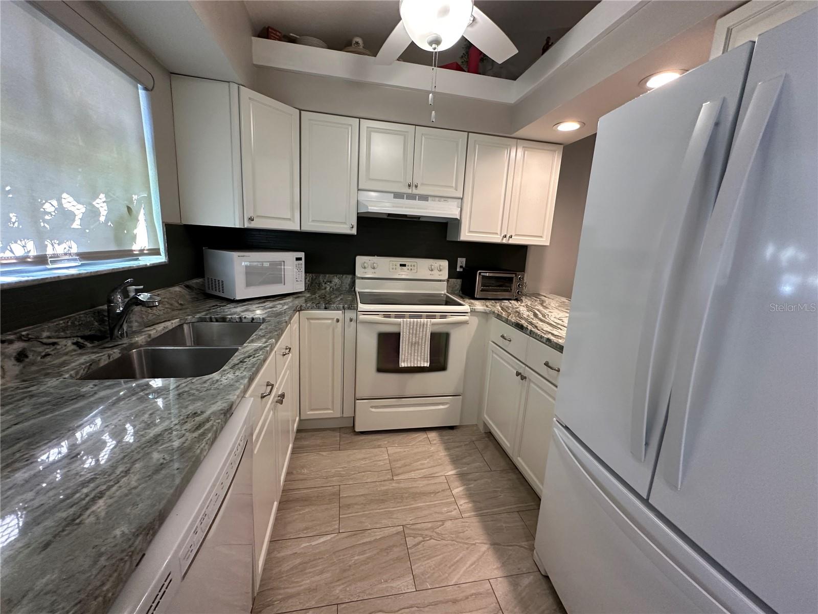 NORTH PORT CHARLOTTE COUNTRY CLUB - Residential