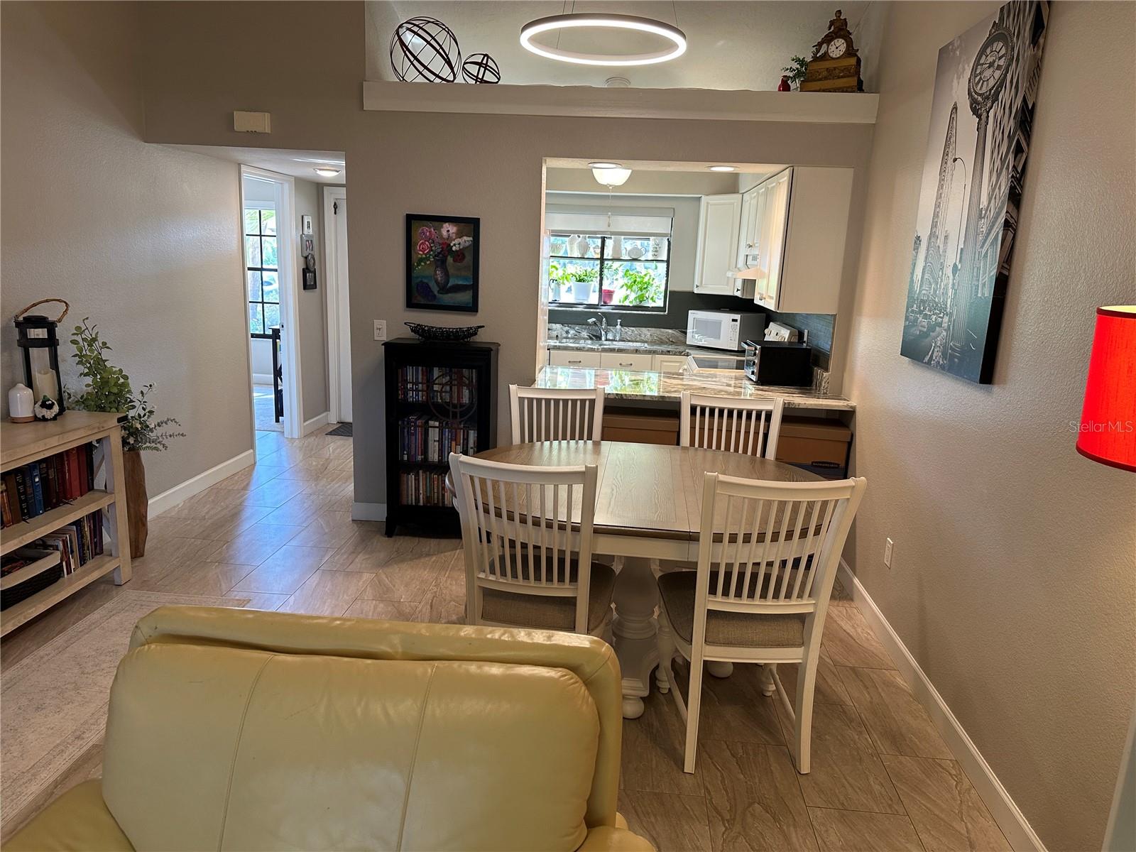 NORTH PORT CHARLOTTE COUNTRY CLUB - Residential