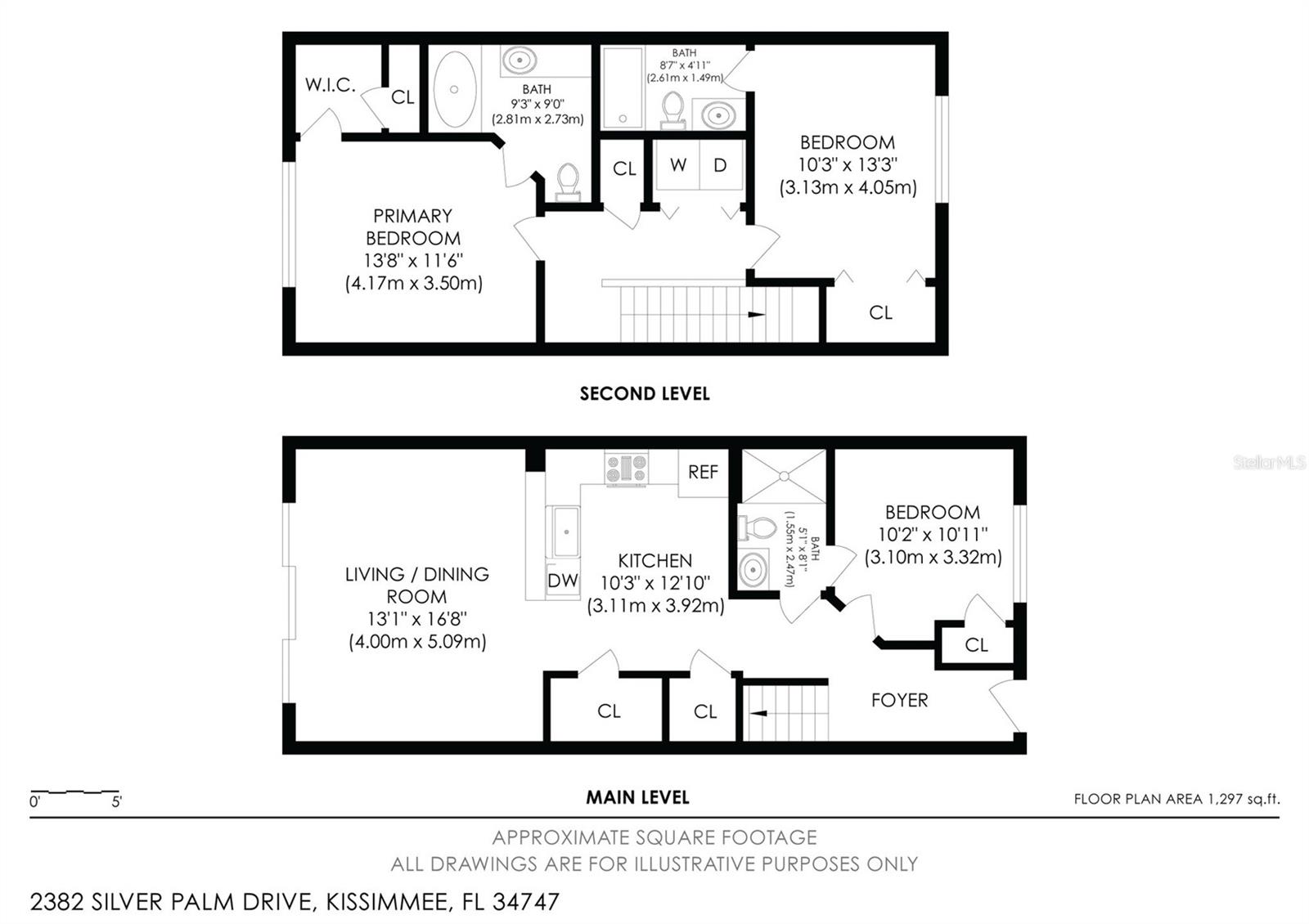 WINDSOR PALMS P3APB14PGS105-106BLK10LOT2 - Residential