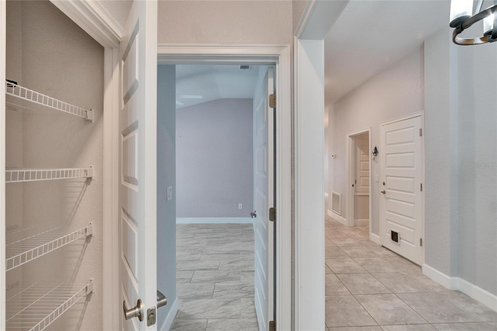 AYERSWORTH GLEN PH 3A - Residential