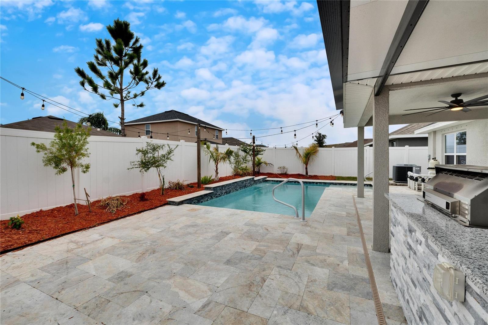 AYERSWORTH GLEN PH 3A - Residential