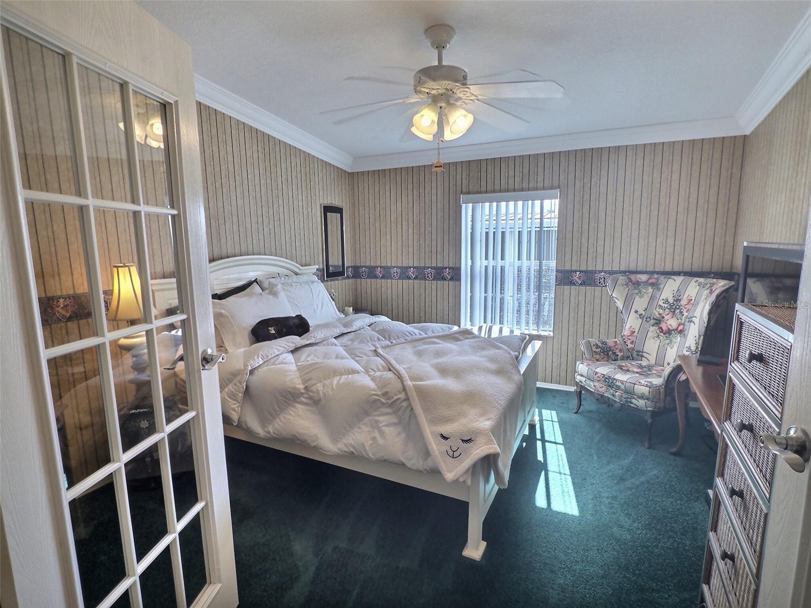 PALM HILL MOBILE HOME PARK UNREC - Residential Lease