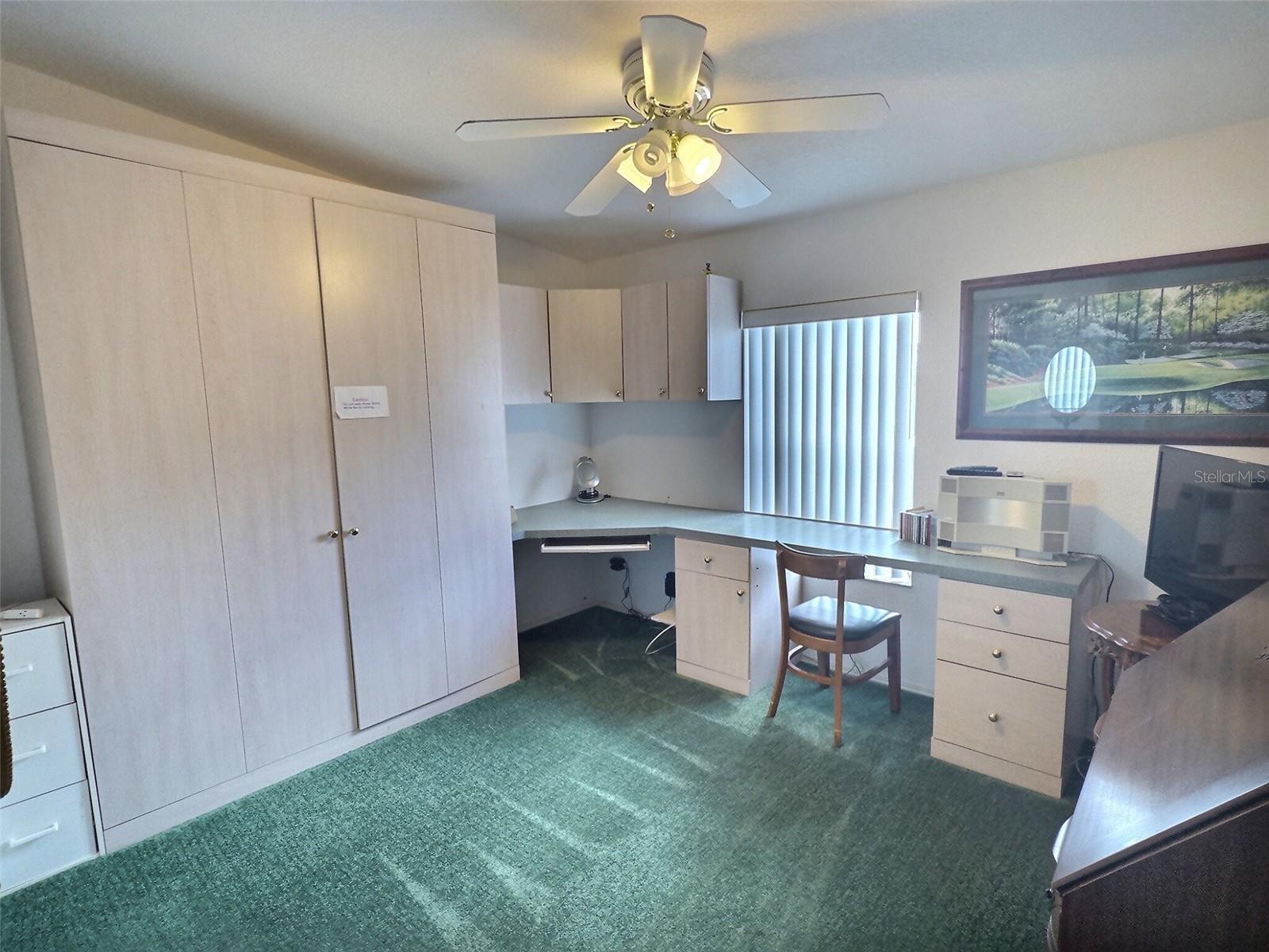 PALM HILL MOBILE HOME PARK UNREC - Residential Lease