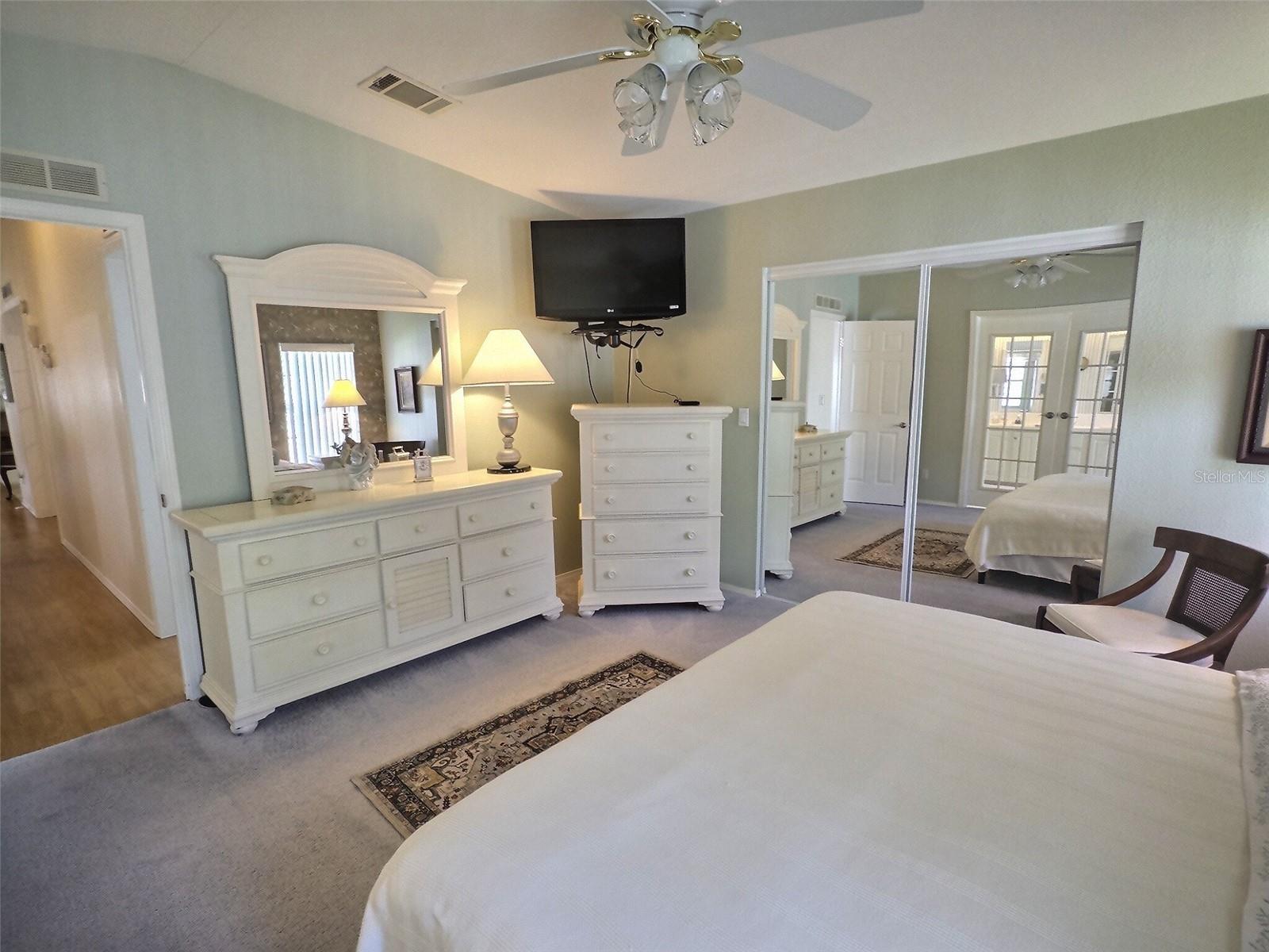 PALM HILL MOBILE HOME PARK UNREC - Residential Lease