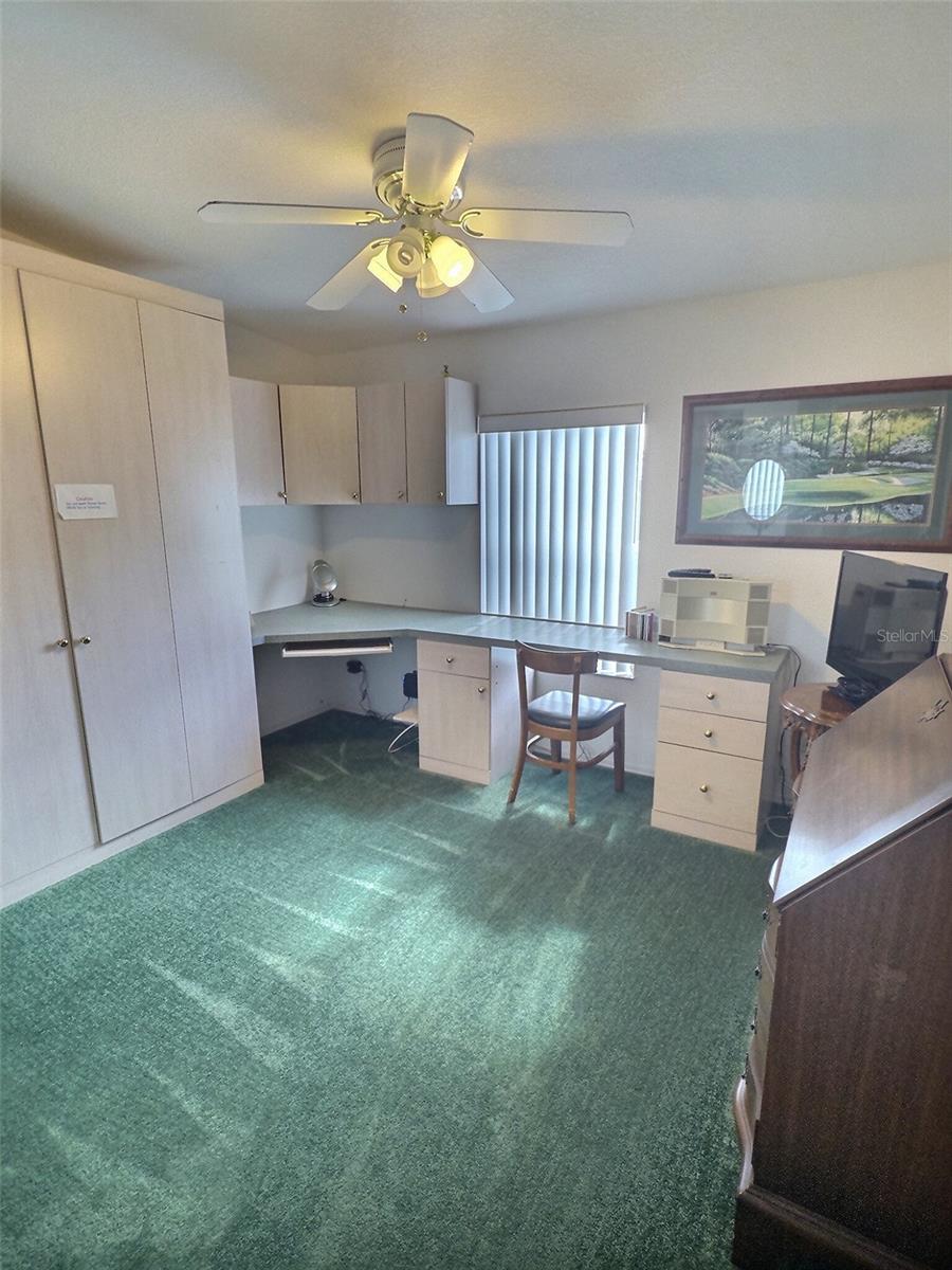 PALM HILL MOBILE HOME PARK UNREC - Residential Lease