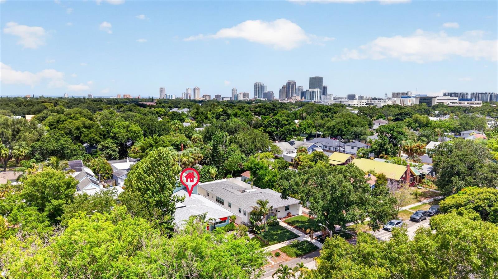 ROSS OAKS - Residential