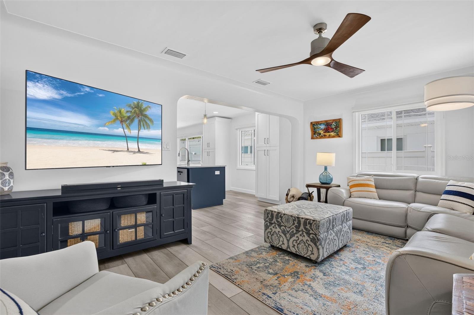 ROSS OAKS - Residential