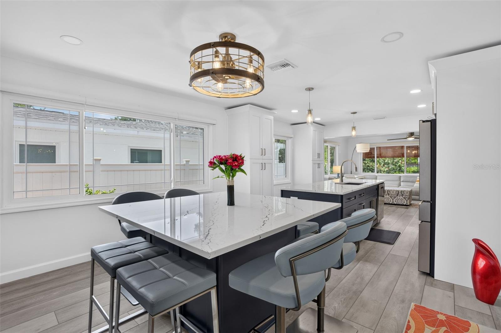 ROSS OAKS - Residential