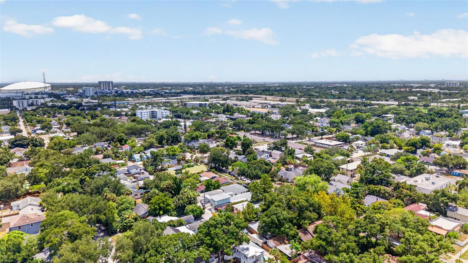 ROSS OAKS - Residential