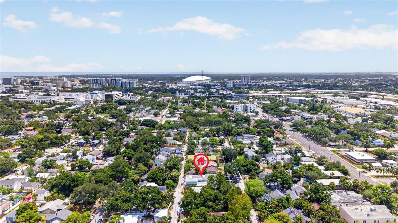 ROSS OAKS - Residential