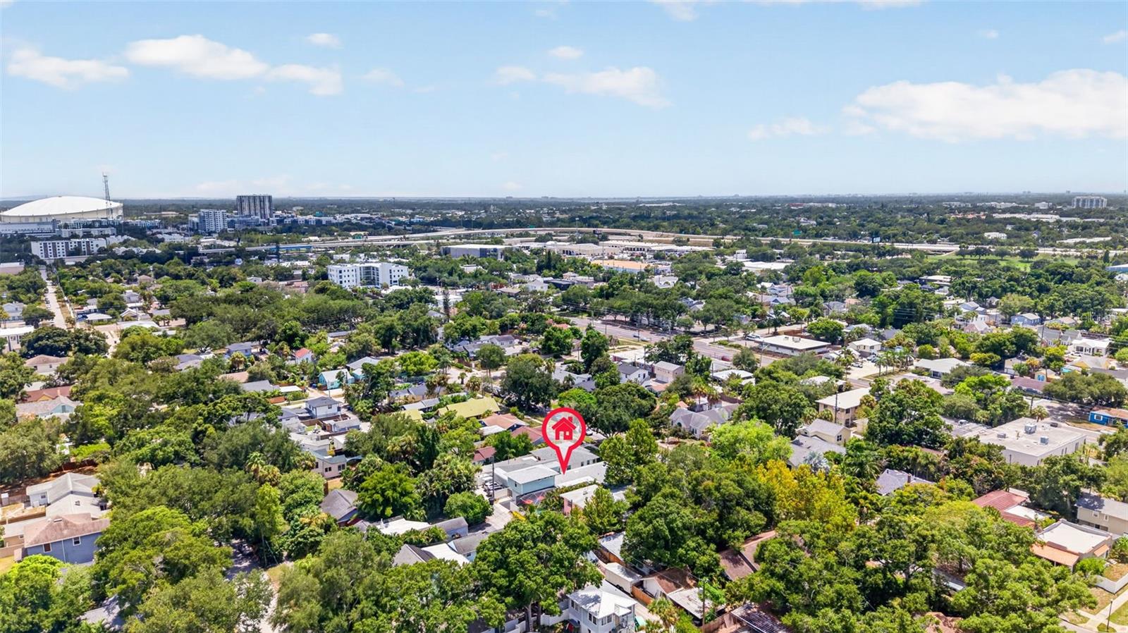 ROSS OAKS - Residential