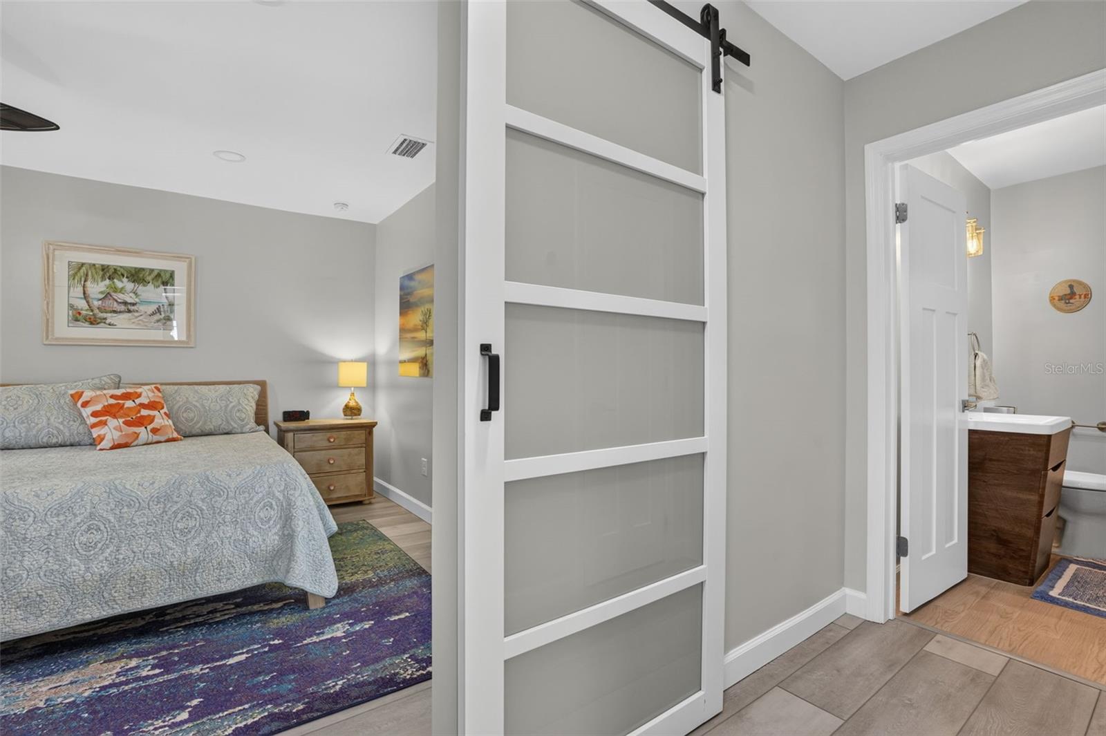 ROSS OAKS - Residential