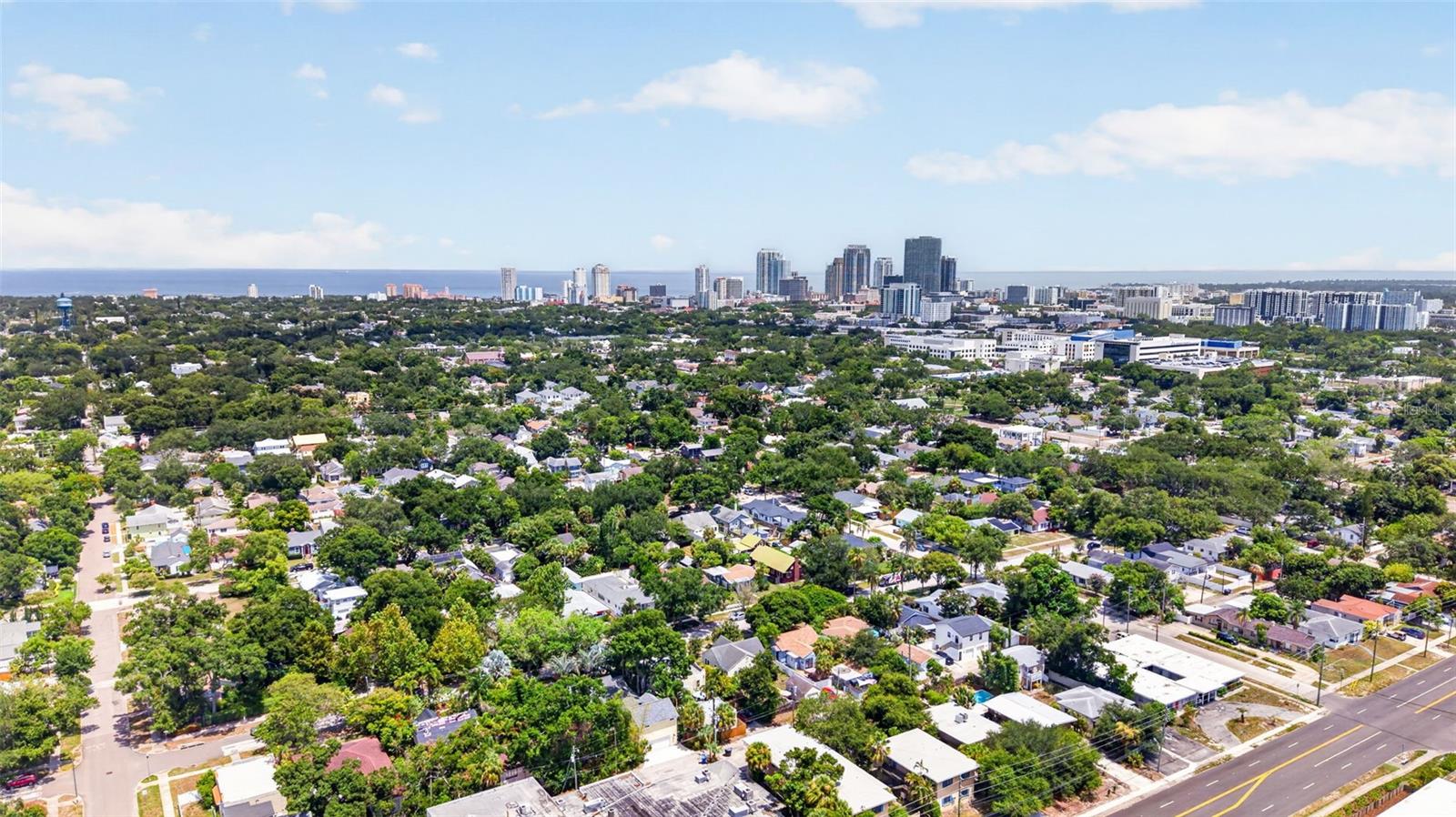 ROSS OAKS - Residential