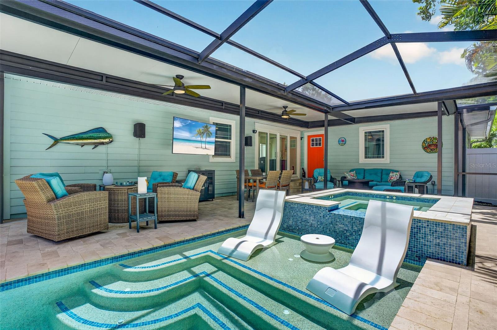 ROSS OAKS - Residential