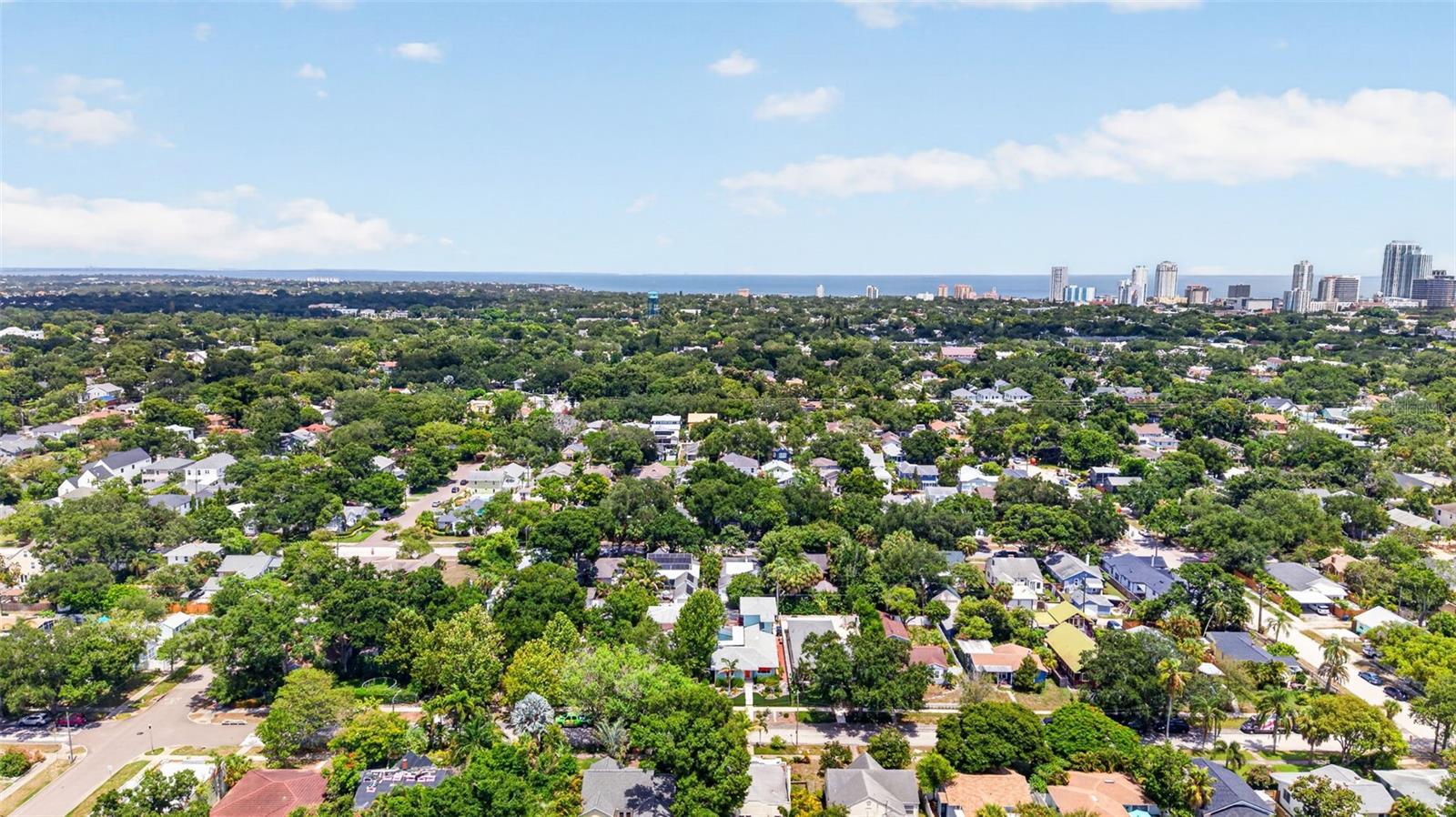 ROSS OAKS - Residential