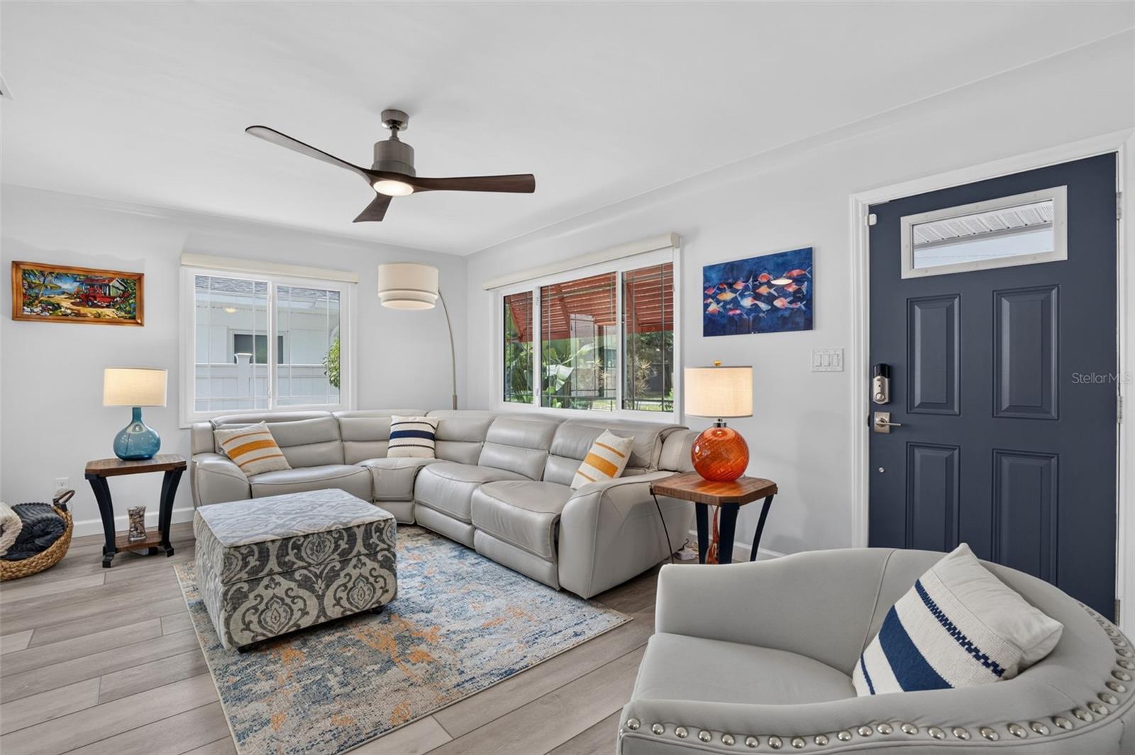 ROSS OAKS - Residential