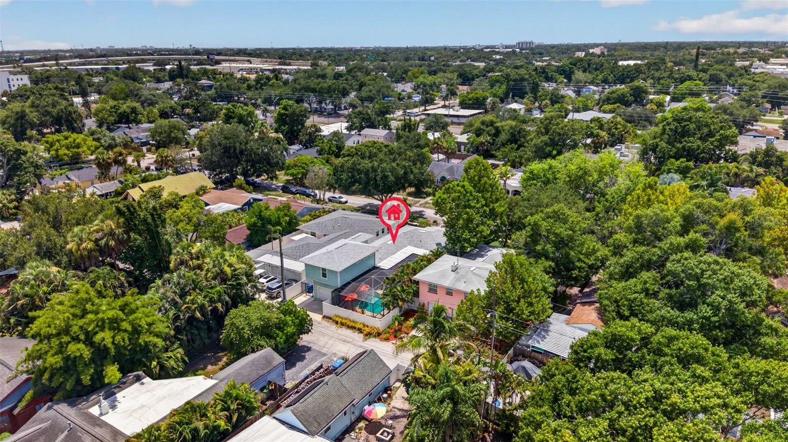 ROSS OAKS - Residential