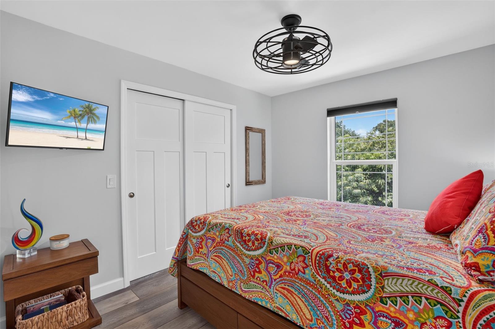 ROSS OAKS - Residential