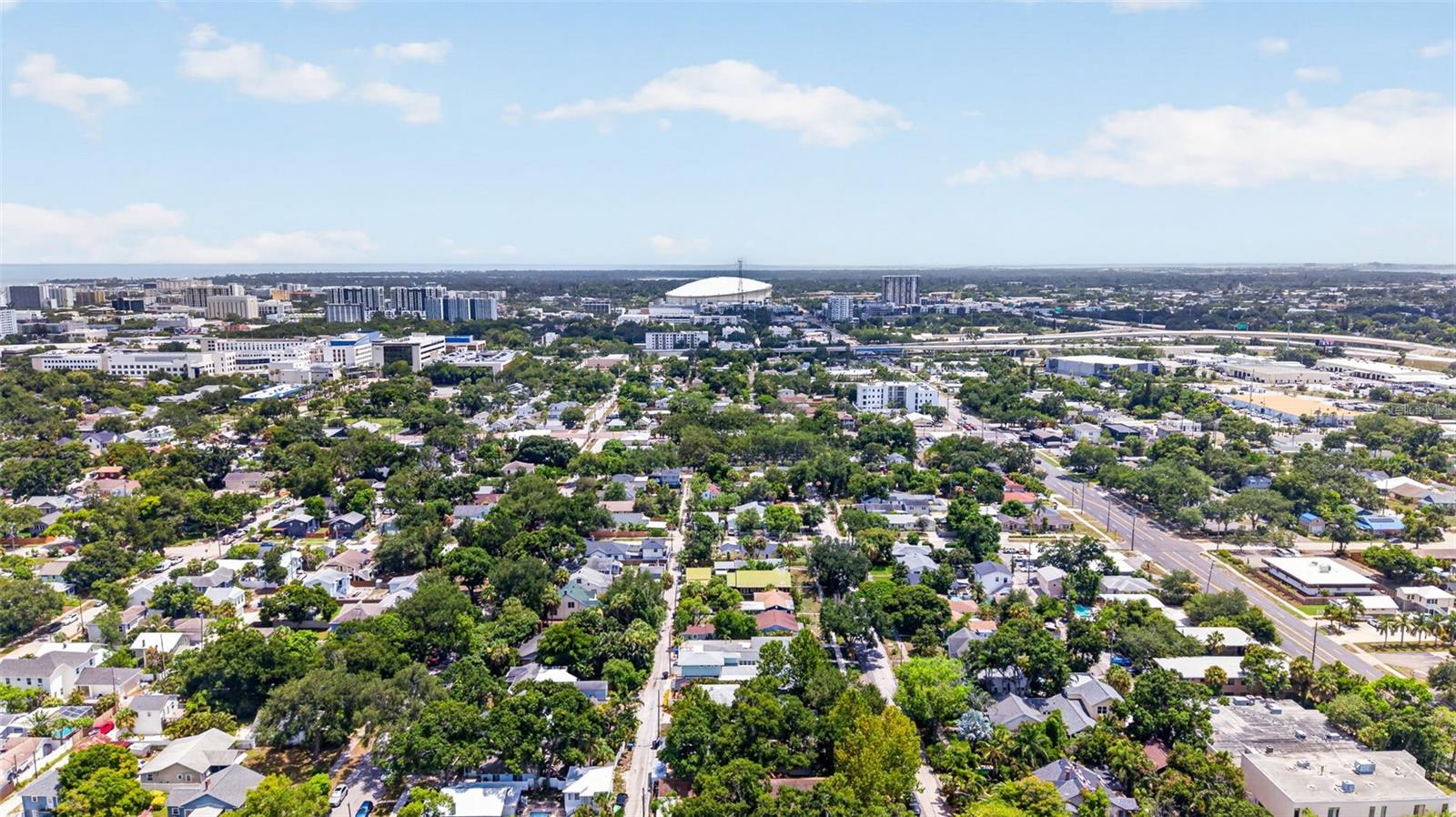 ROSS OAKS - Residential