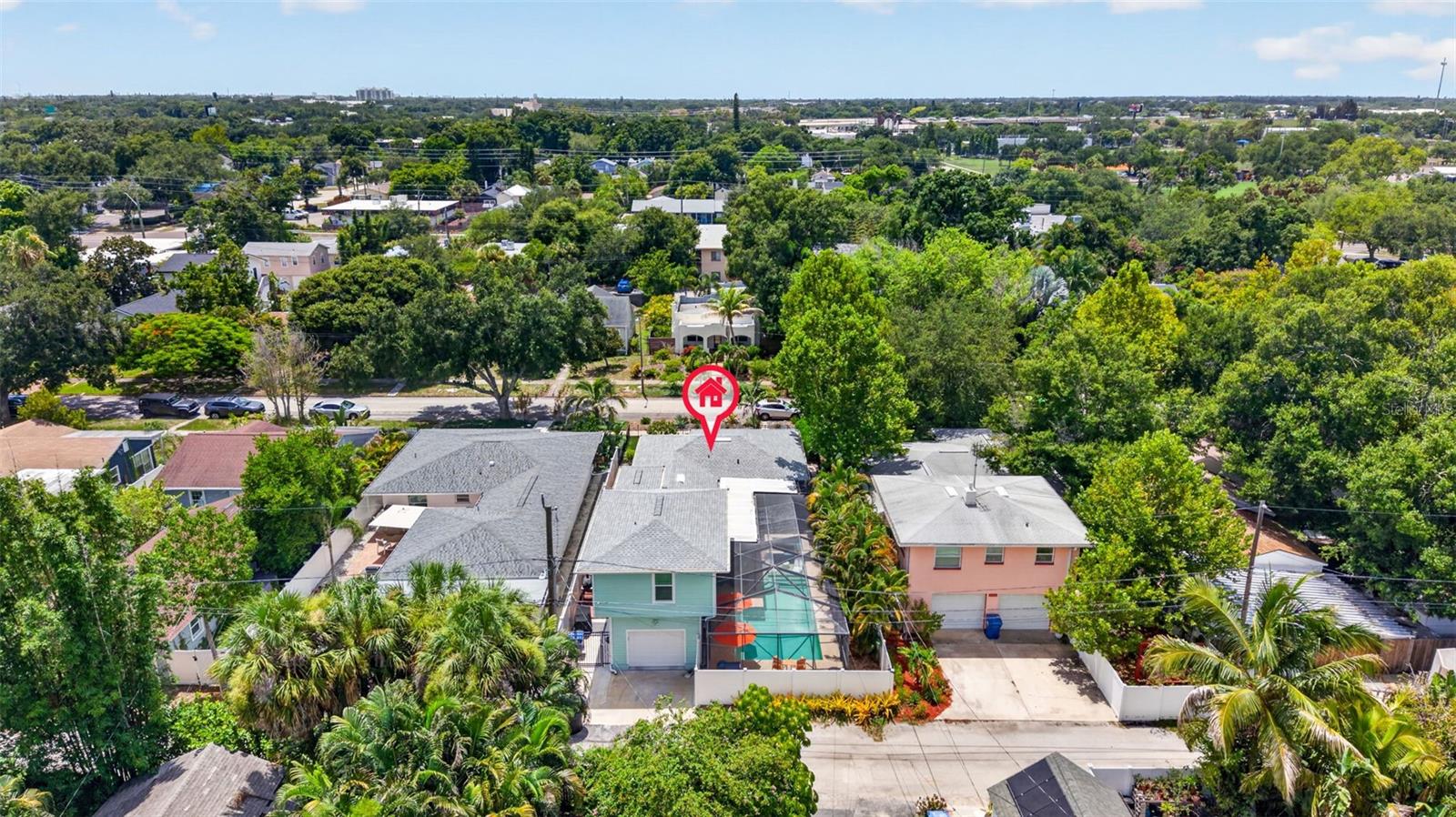ROSS OAKS - Residential
