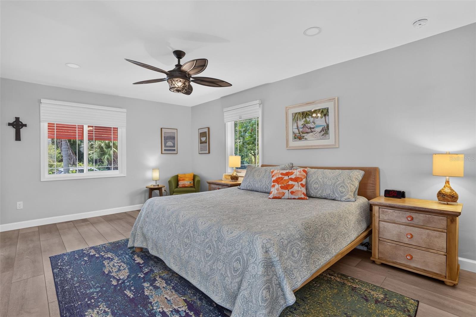 ROSS OAKS - Residential