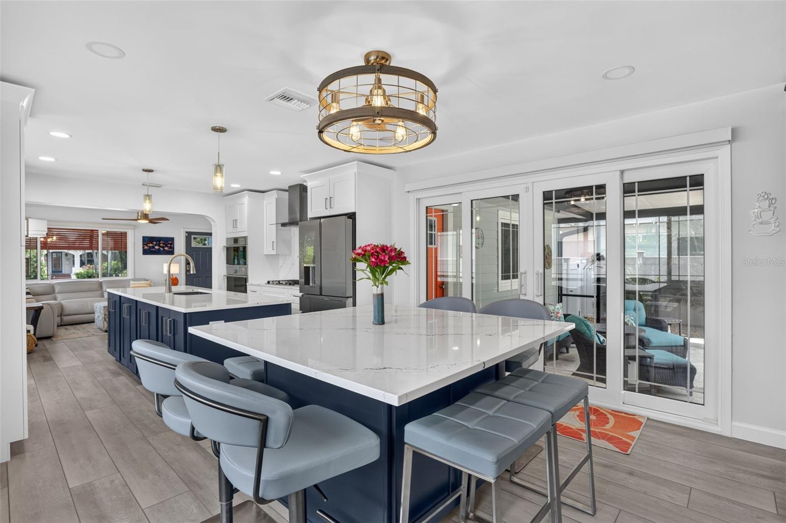 ROSS OAKS - Residential