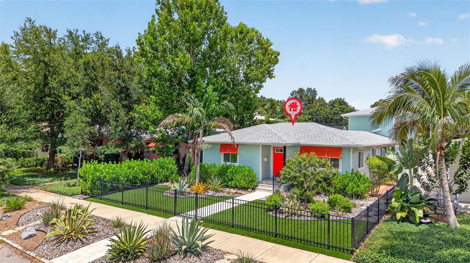 ROSS OAKS - Residential