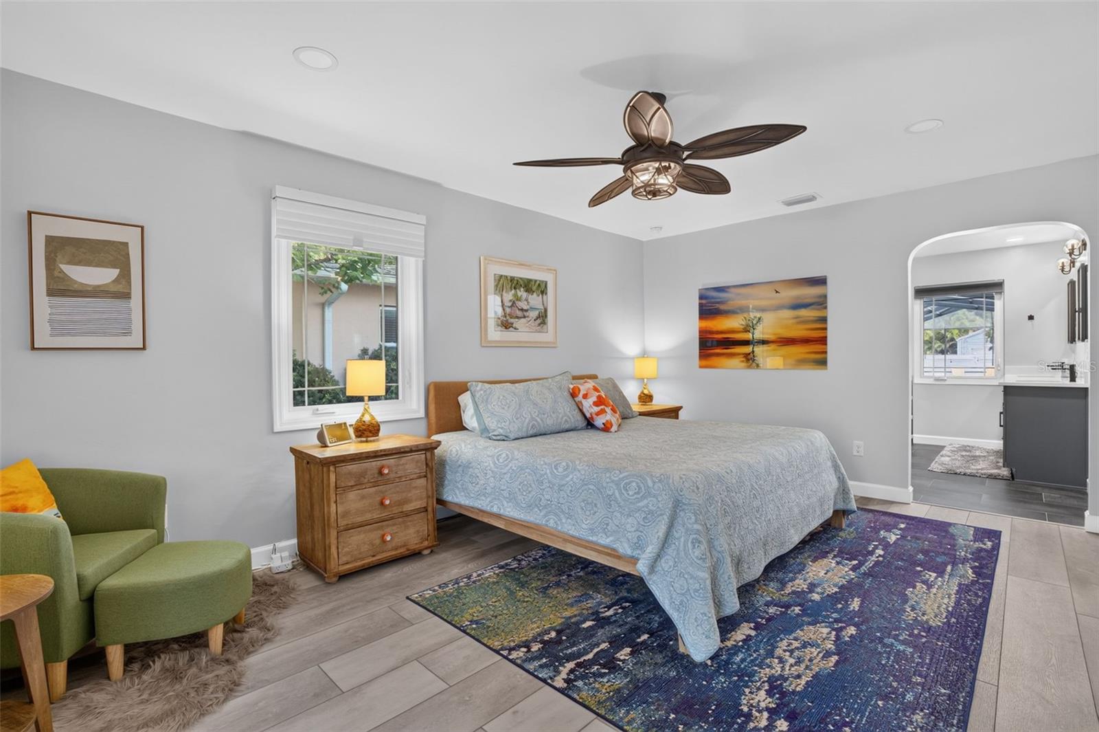ROSS OAKS - Residential