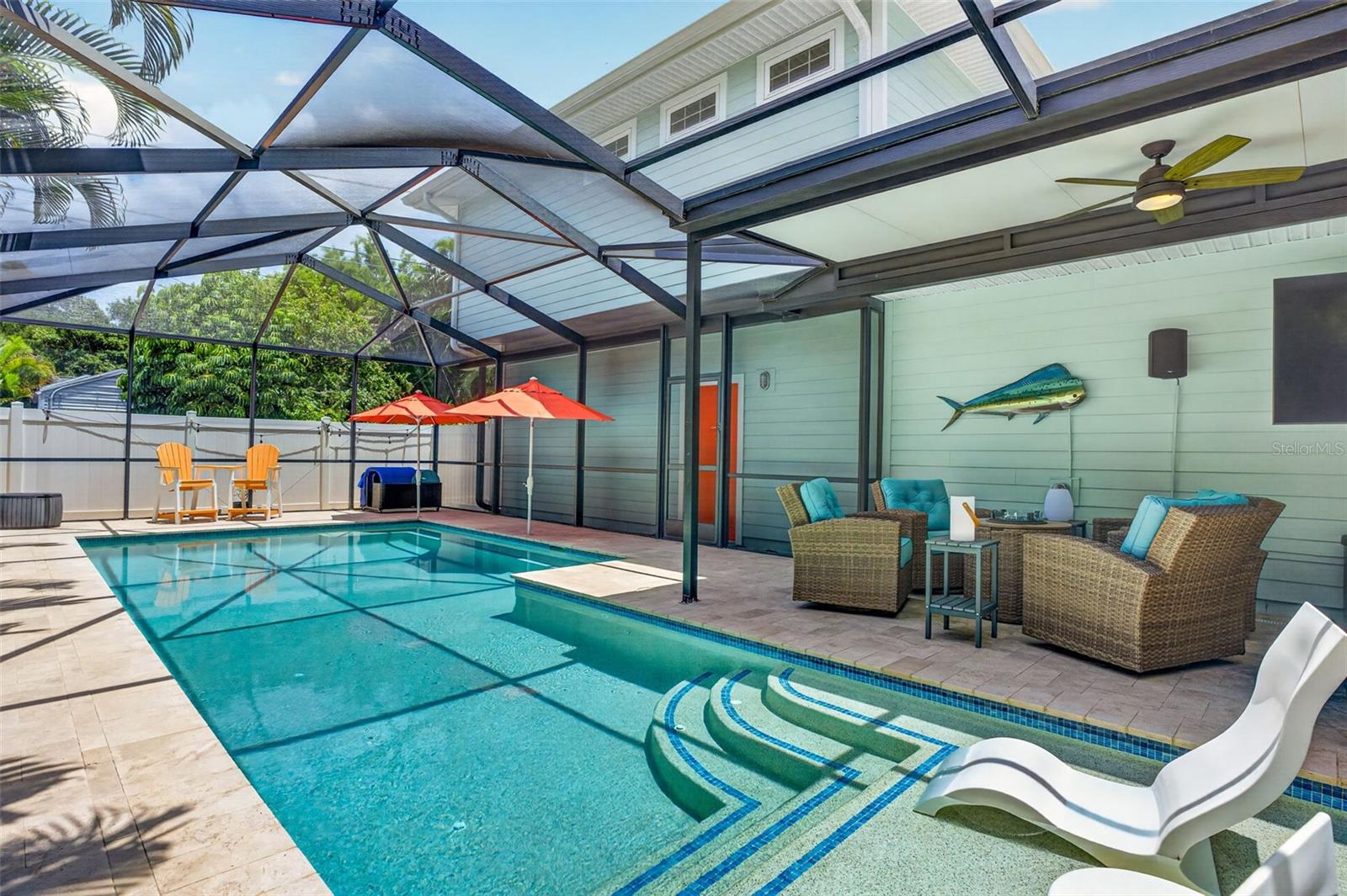 ROSS OAKS - Residential