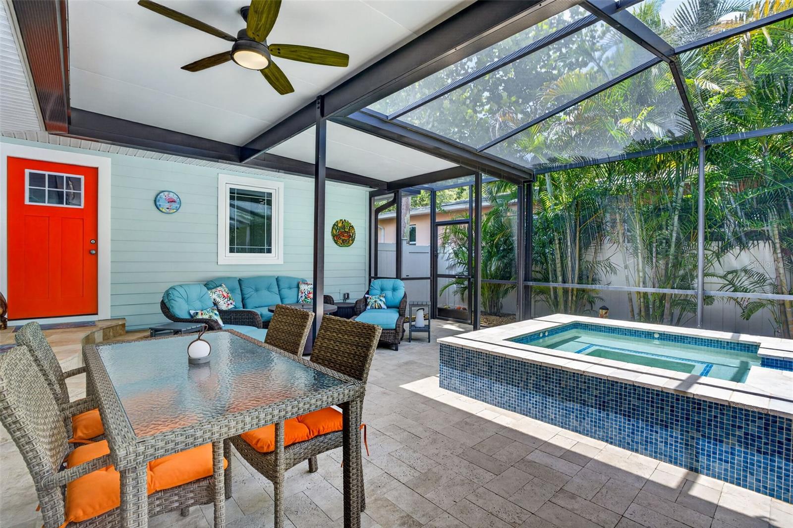 ROSS OAKS - Residential