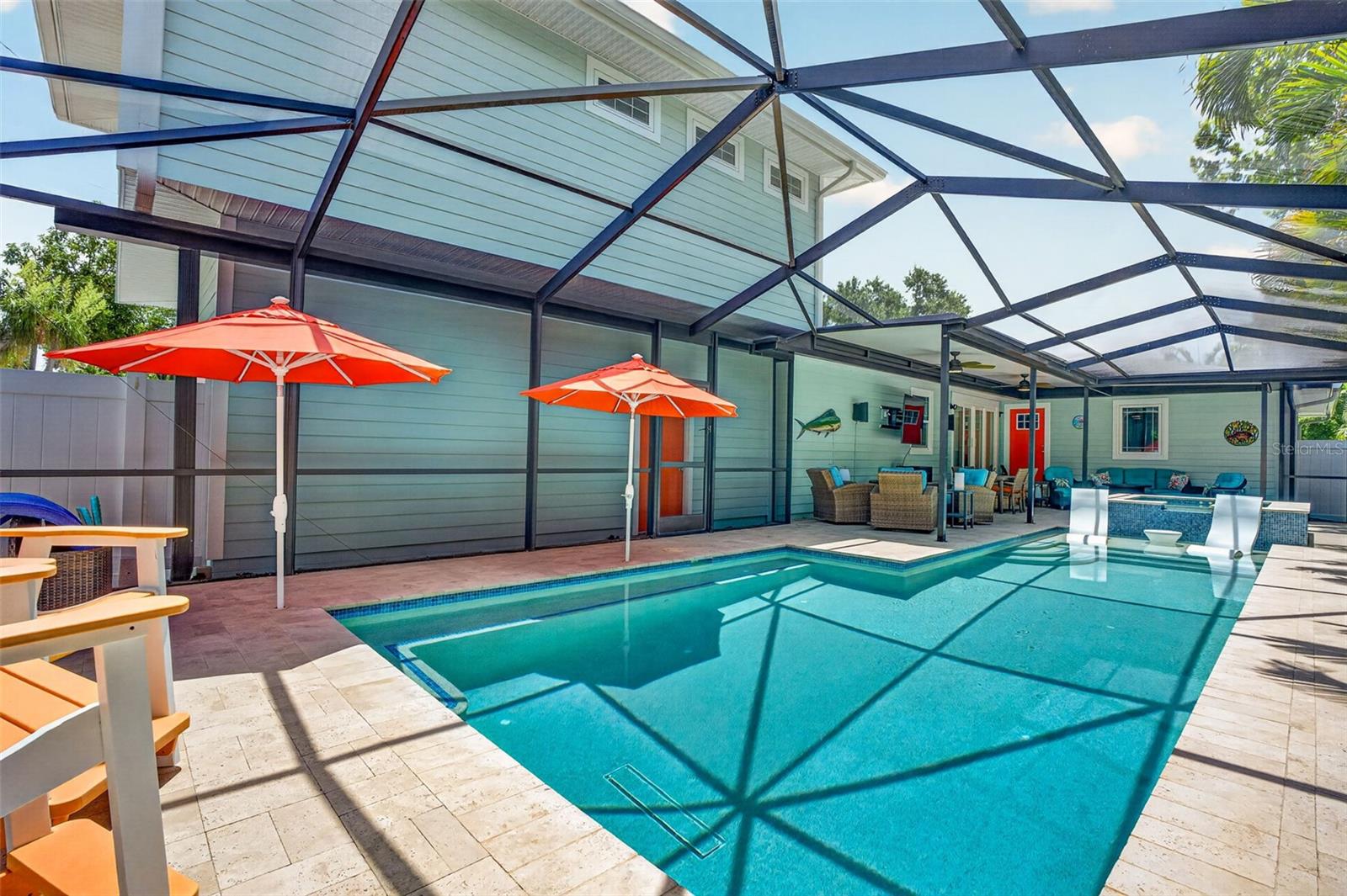 ROSS OAKS - Residential