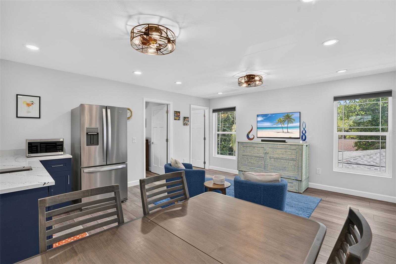 ROSS OAKS - Residential
