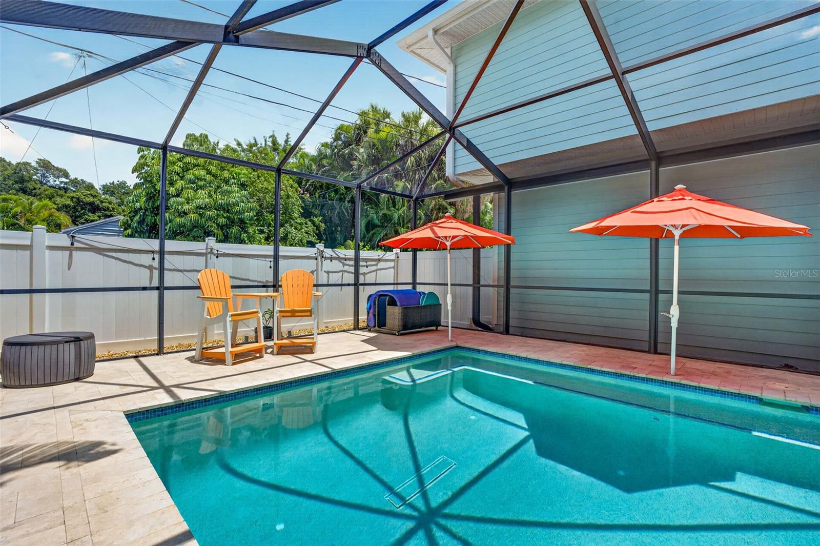 ROSS OAKS - Residential