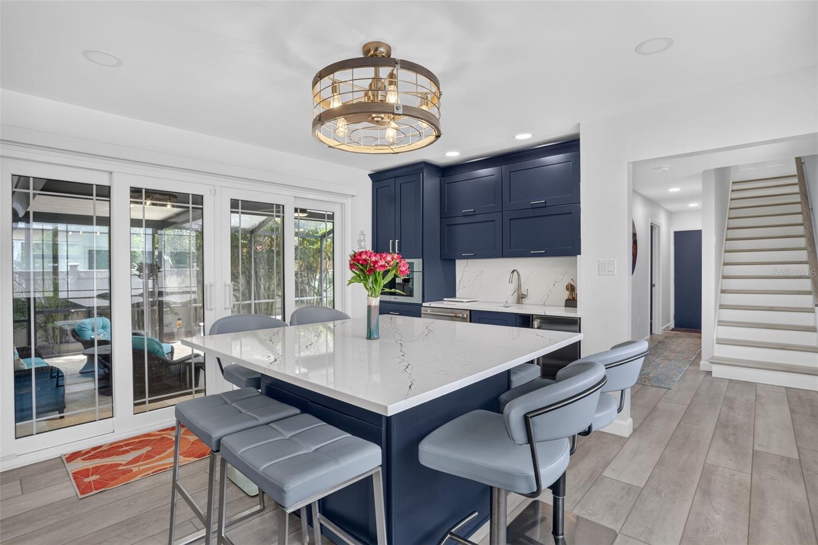 ROSS OAKS - Residential