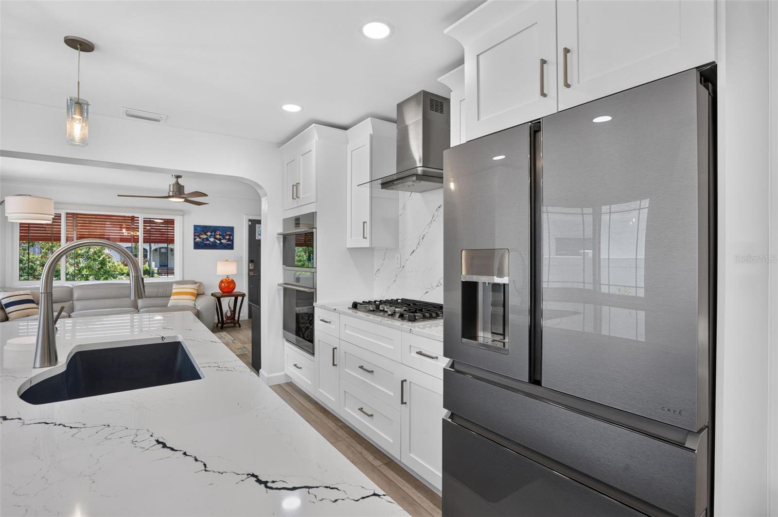 ROSS OAKS - Residential