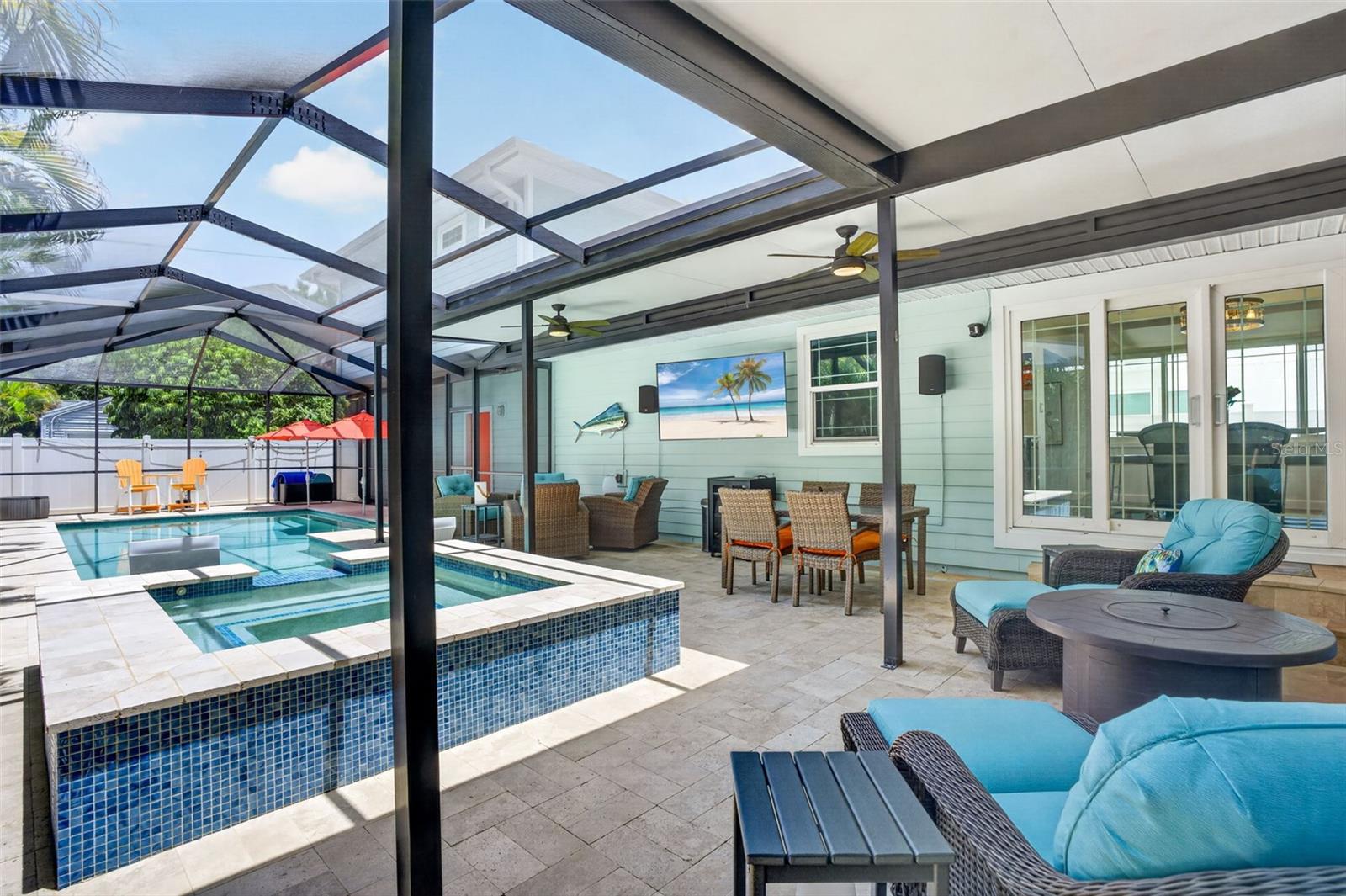 ROSS OAKS - Residential