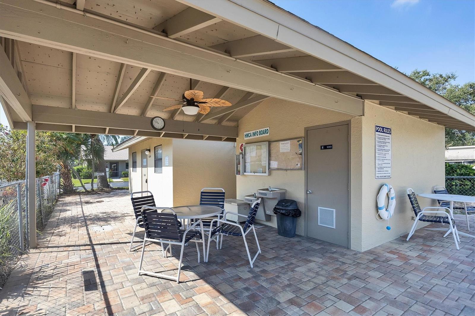 HUNTINGTON WOODS - Residential