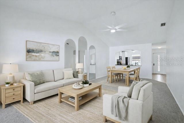 HUNTINGTON WOODS - Residential