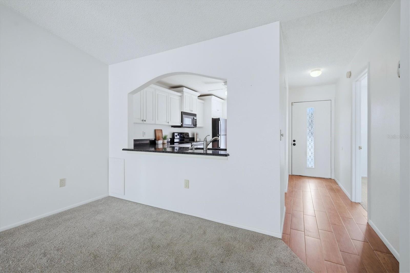 HUNTINGTON WOODS - Residential