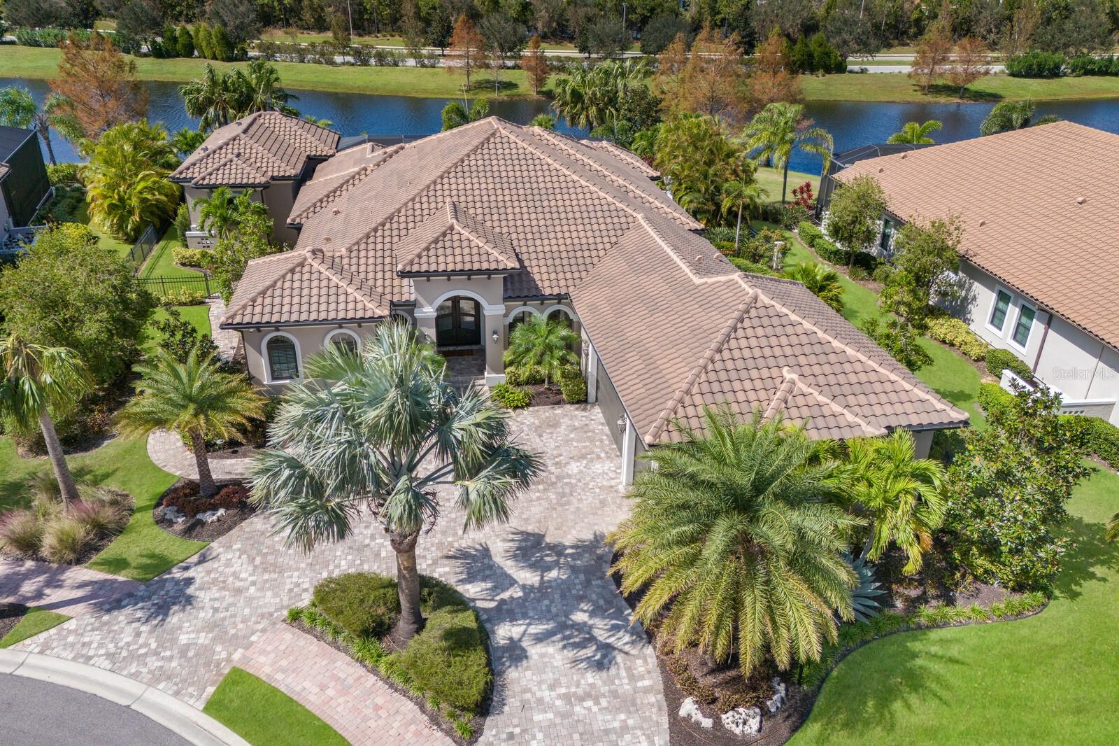 COUNTRY CLUB EAST AT LAKEWD RNCH UU2 - Residential
